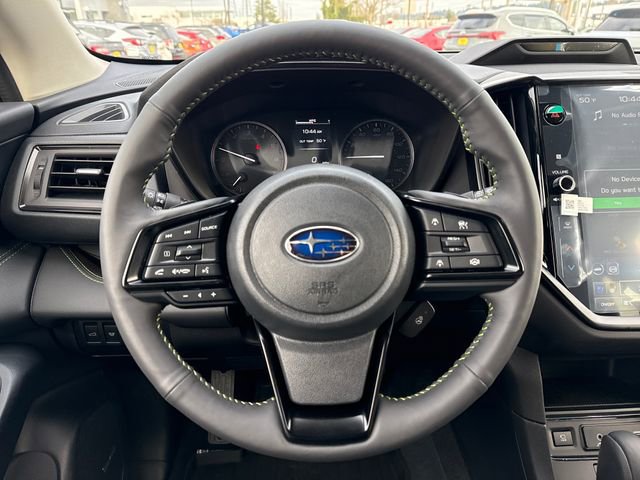 New 2026 Subaru Ascent Bronze Edition AWD/4WD image 22