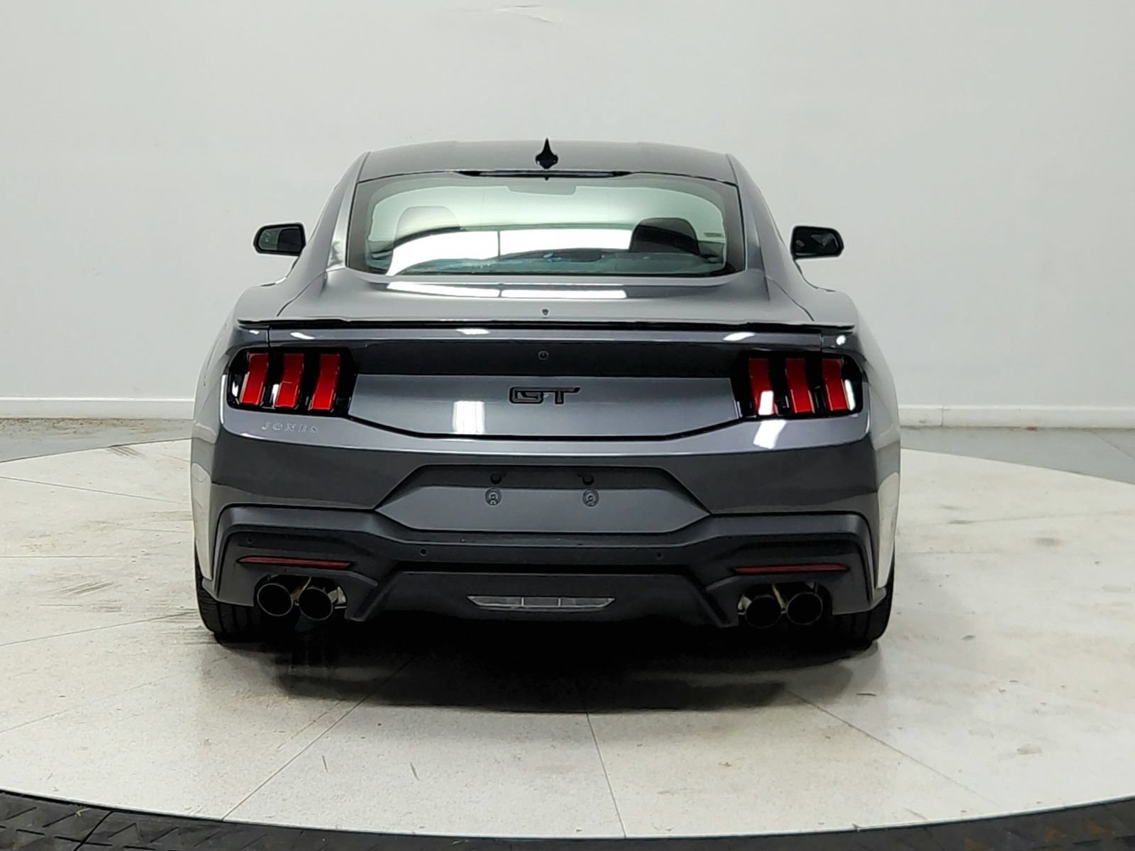 New 2026 Ford Mustang GT Premium RWD image 7