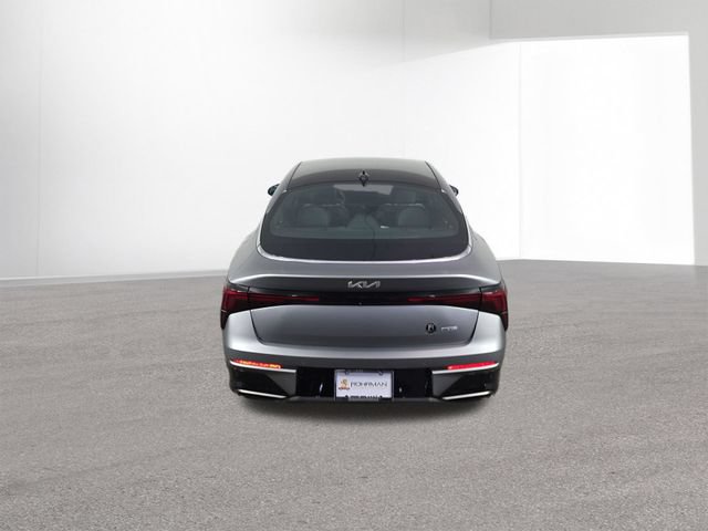 Certified 2026 Kia K5 GT-Line w/ GT-Line Premium Package FWD image 42