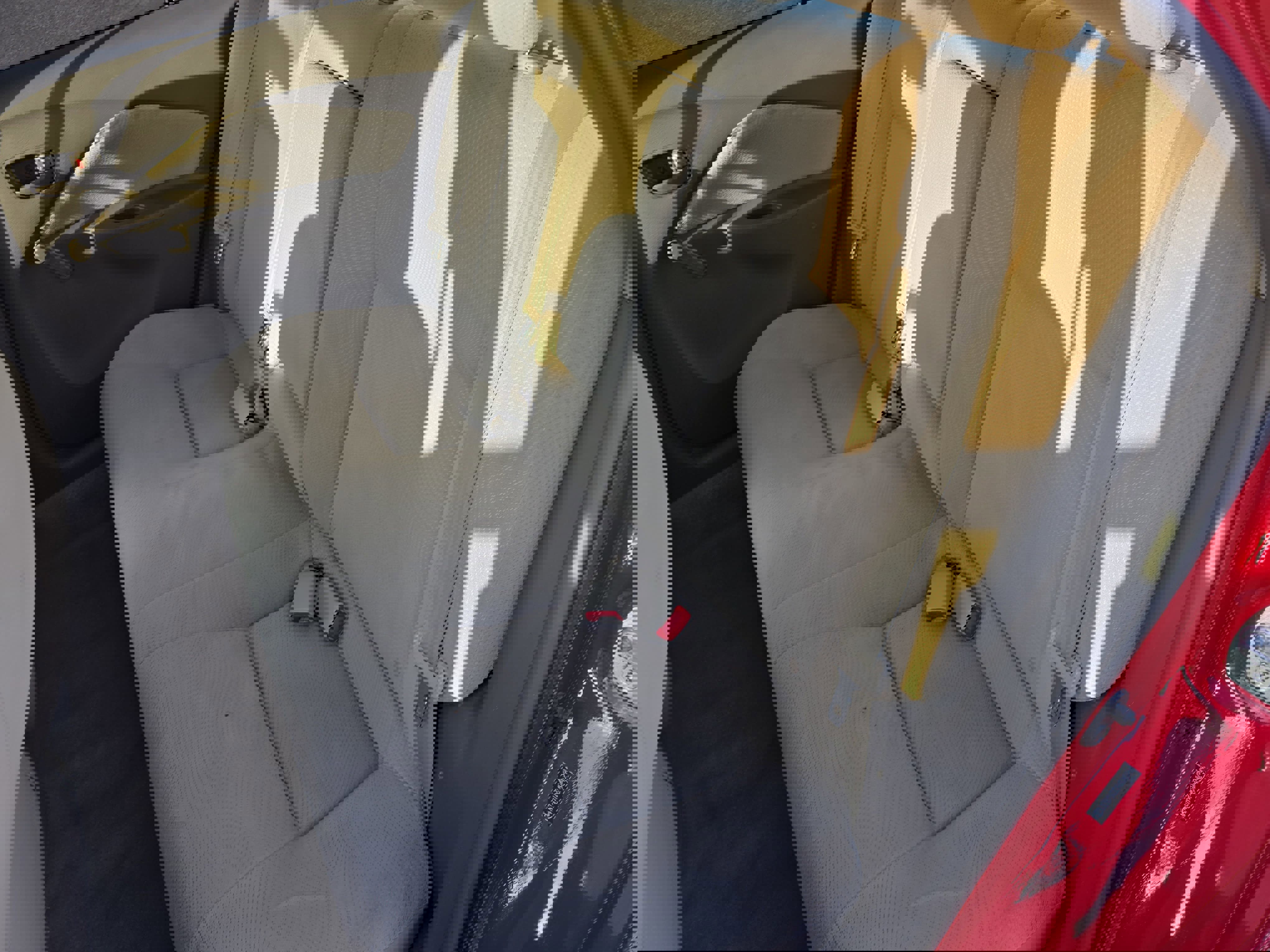 Used 2009 Toyota Yaris S image 15