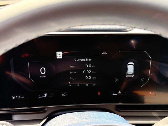 New 2026 Kia Carnival SX Prestige FWD image 25