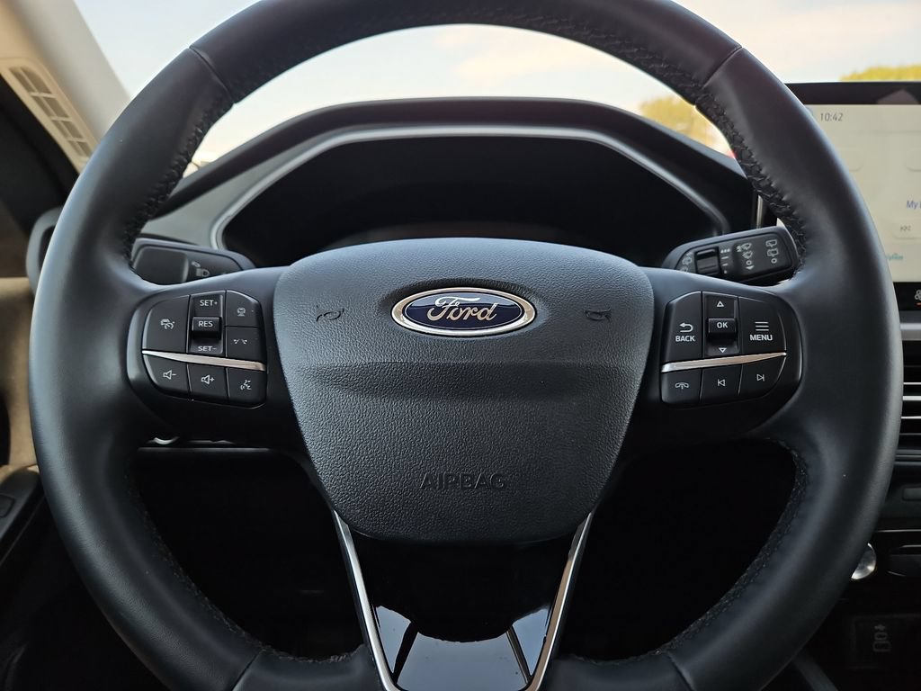 Used 2024 Ford Escape Active w/ Tech Pack #1 FWD image 24