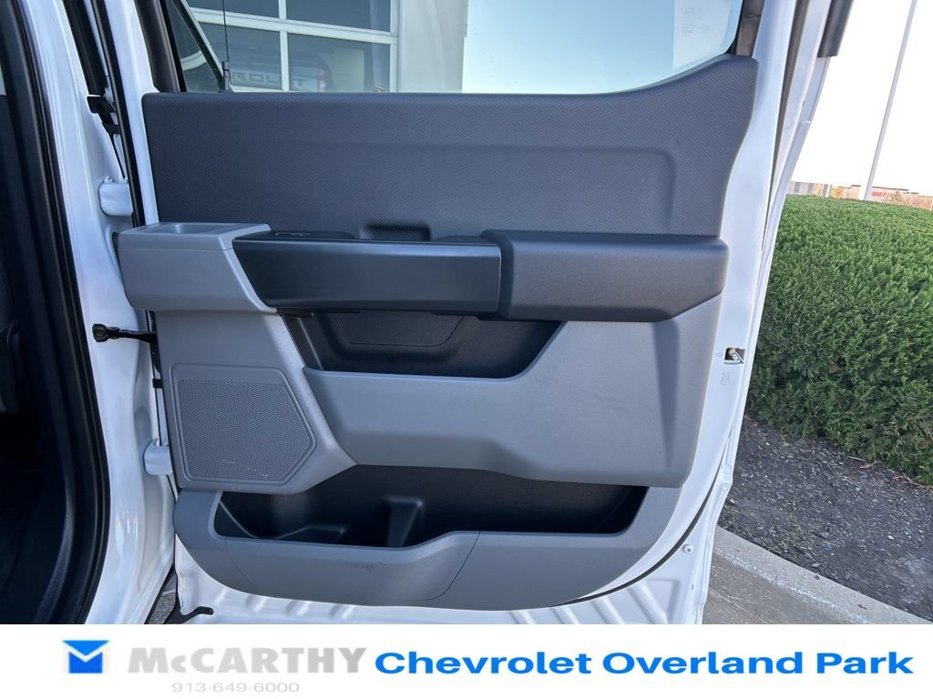 Used 2023 Ford F150 XL w/ Trailer Tow Package AWD/4WD image 29