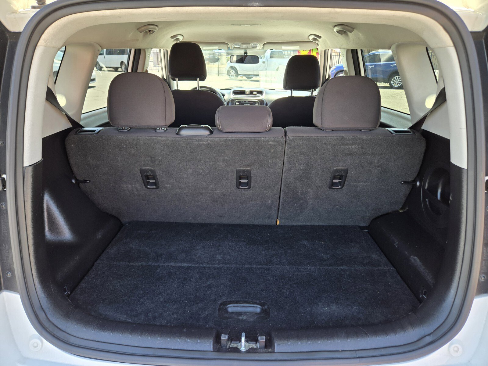 Used 2018 Kia Soul FWD image 10
