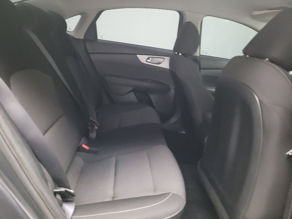 Used 2024 Kia Forte LX FWD image 19