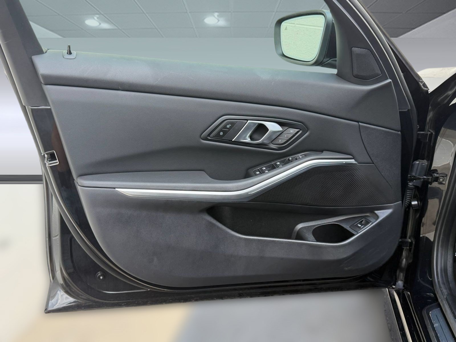 Used 2026 BMW 330i Sedan RWD image 13