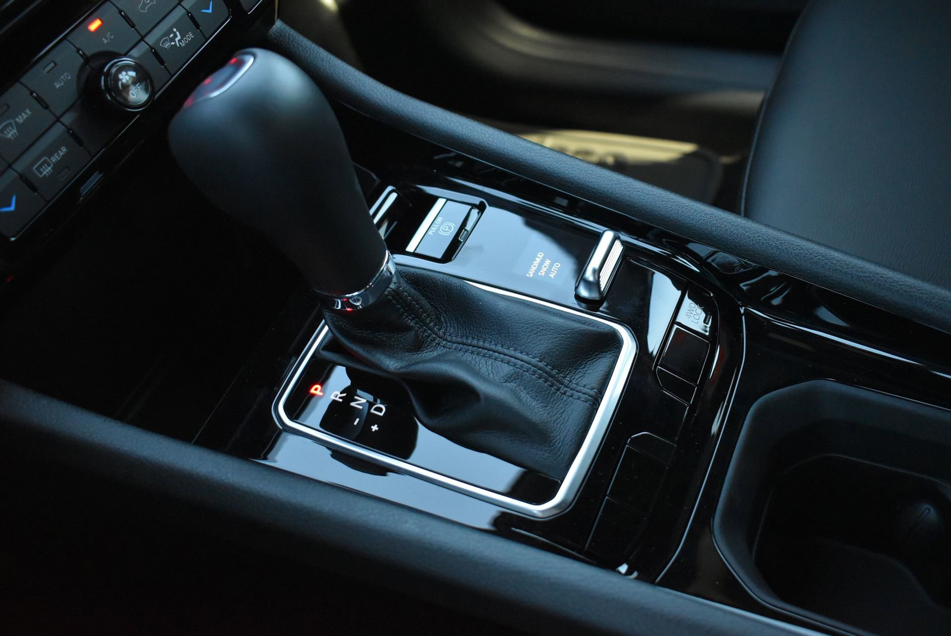 New 2026 Jeep Compass Latitude image 30