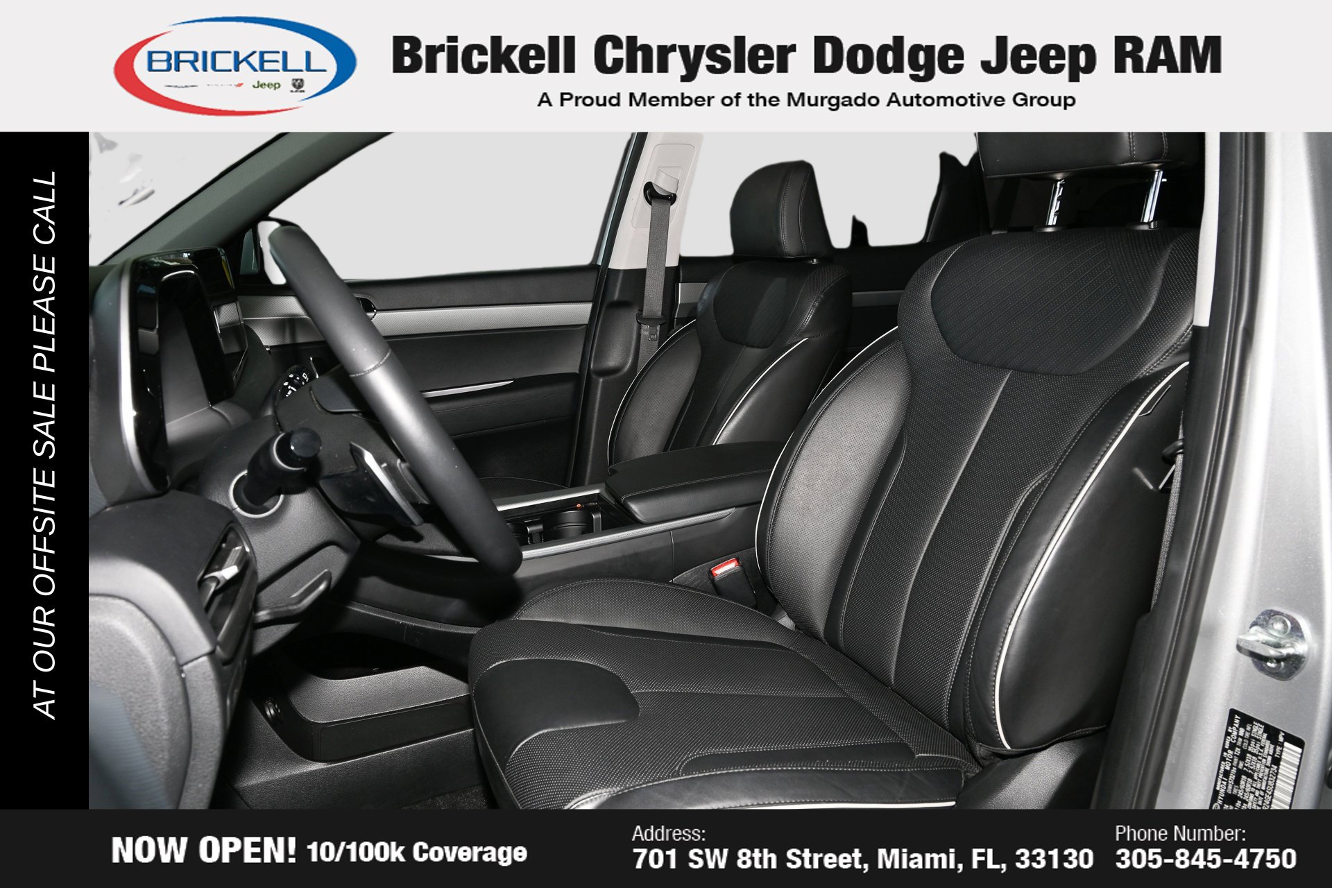 Used 2025 Hyundai Palisade SEL FWD image 6