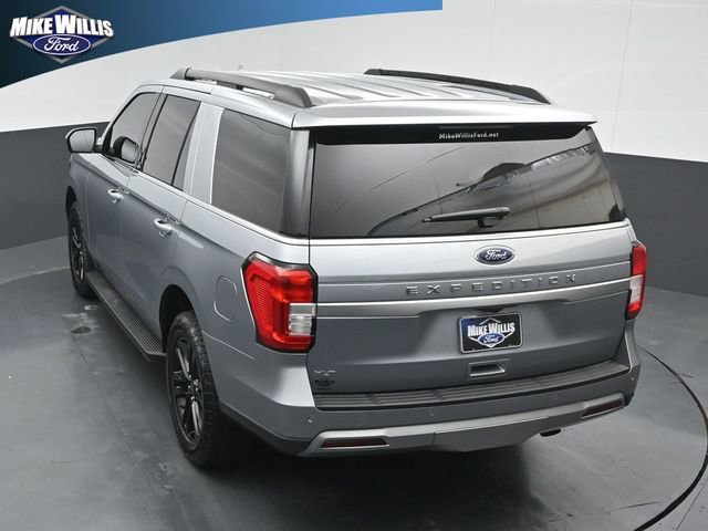 Used 2024 Ford Expedition XLT RWD image 13