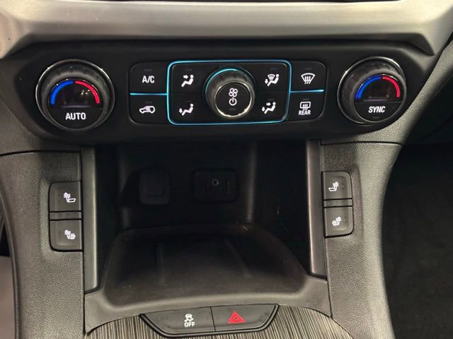 Used 2019 GMC Acadia SLT AWD/4WD image 31