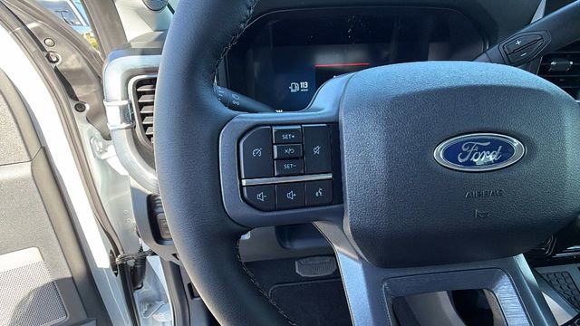 New 2026 Ford F250 Lariat image 28