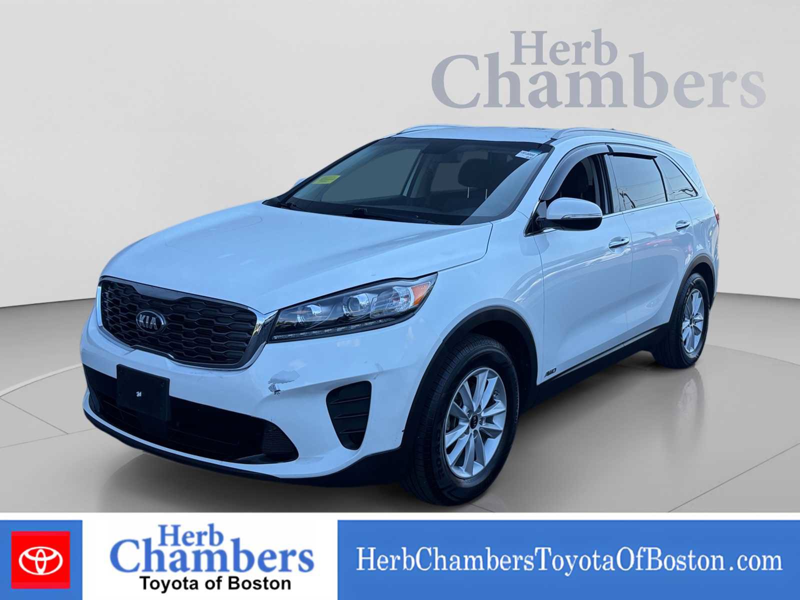 Used 2020 Kia Sorento LX w/ LX I4 Convenience Package AWD/4WD image 12