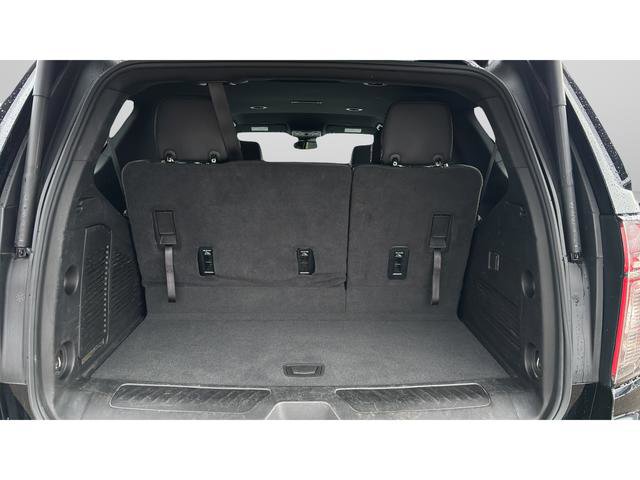 Used 2024 Chevrolet Tahoe LT AWD/4WD image 15