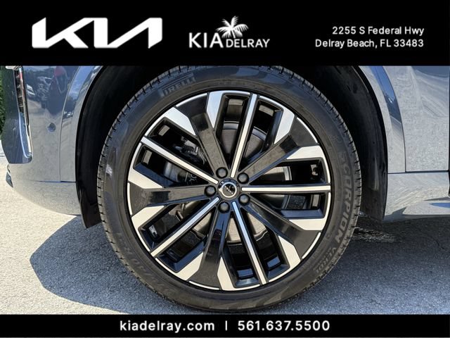 Used 2026 Volvo XC90 B6 Plus AWD/4WD image 36