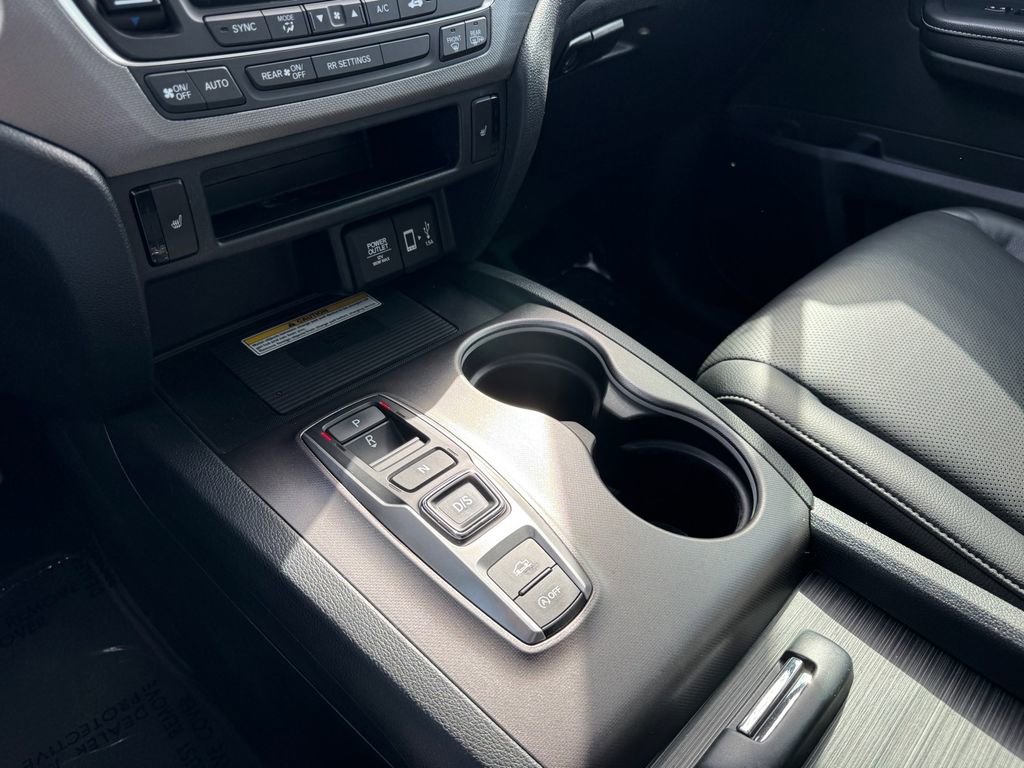 Used 2022 Honda Ridgeline RTL-E image 21