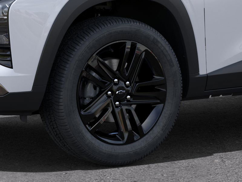 New 2025 Chevrolet Trax ACTIV w/ Driver Confidence Package image 9