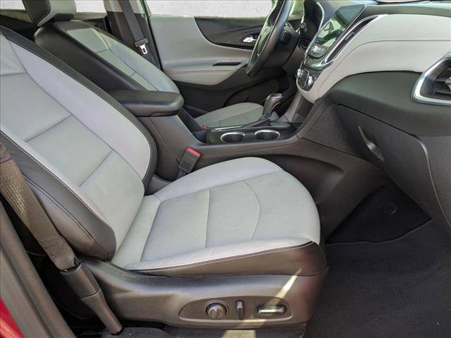 Used 2019 Chevrolet Equinox Premier image 22