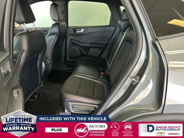 Used 2025 Ford Escape ST-Line Select image 26