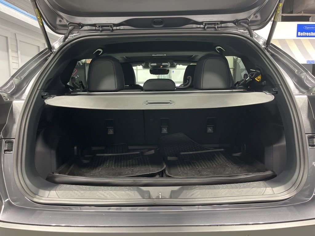 Certified 2026 Subaru Crosstrek 2.5i Wilderness image 38