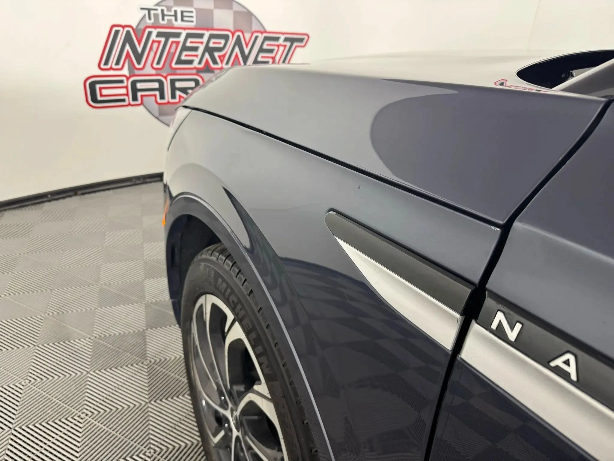 Used 2024 Lincoln Nautilus Reserve w/ Equipment Group 202A AWD/4WD image 27