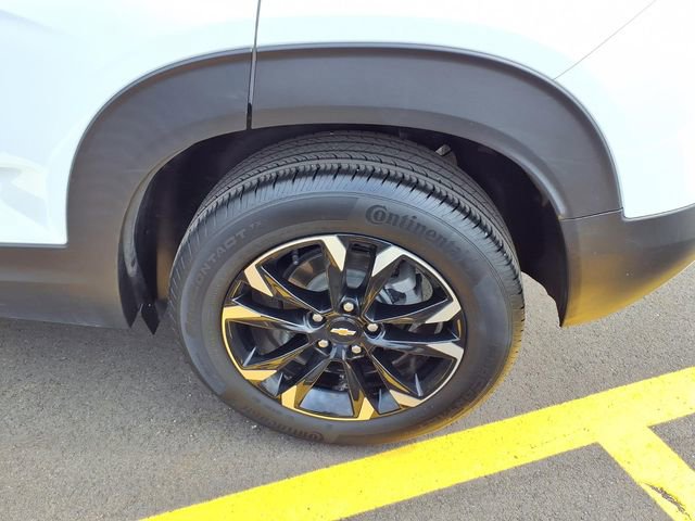 Used 2023 Chevrolet TrailBlazer LT w/ Convenience Package image 25
