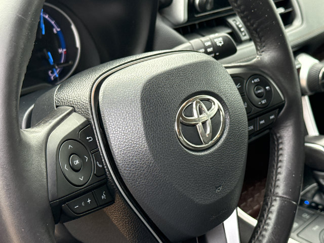 Used 2020 Toyota RAV4 Limited w/ Limited Grade Weather Package AWD/4WD image 29