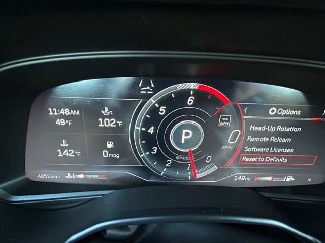 Used 2021 Cadillac CT5 Premium Luxury image 8