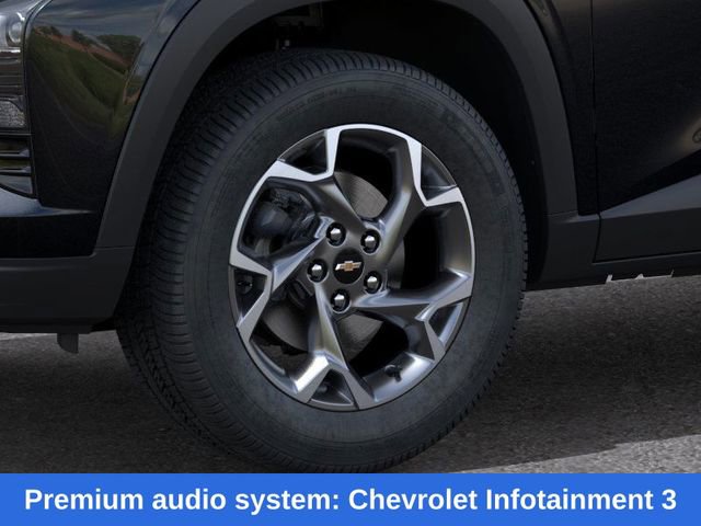 New 2026 Chevrolet Trax LT w/ Driver Confidence Package image 10