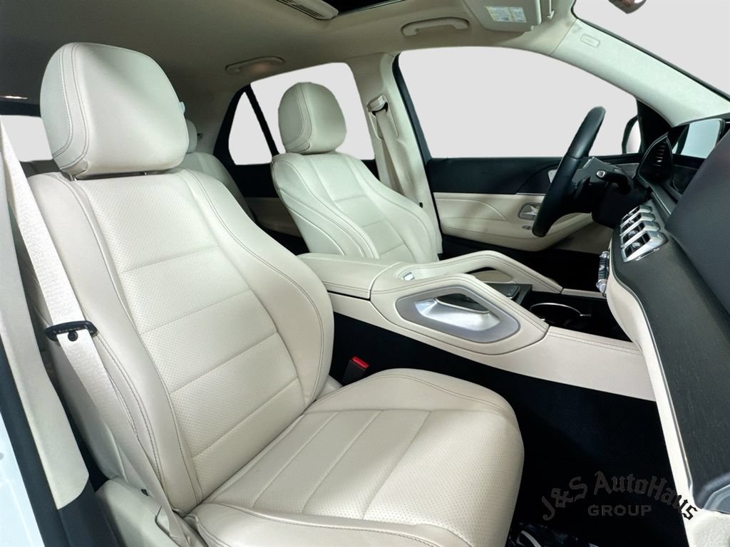Used 2022 Mercedes-Benz GLE 350 w/ 3rd Row Seat Package image 37