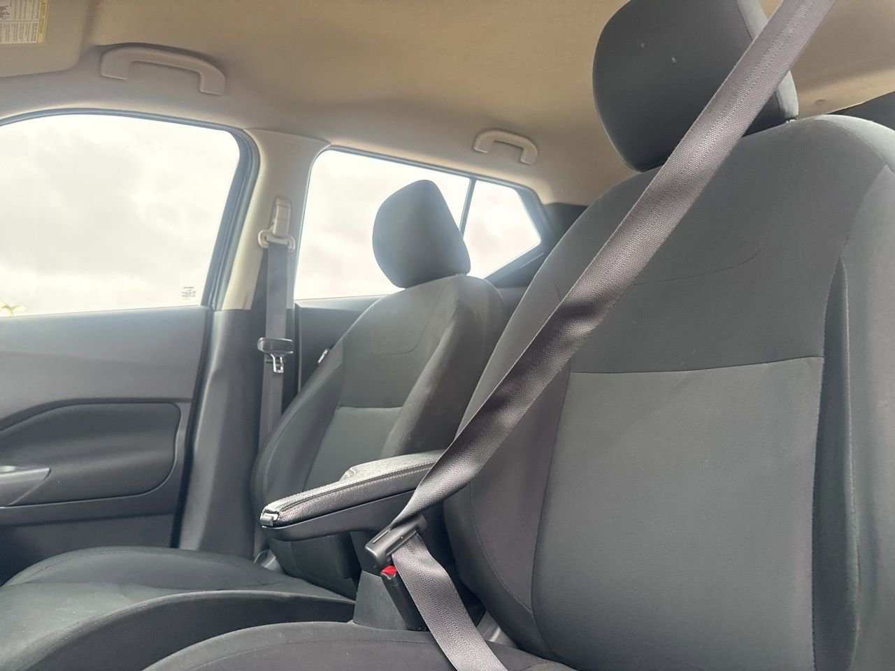 Certified 2023 Nissan Kicks S FWD image 37