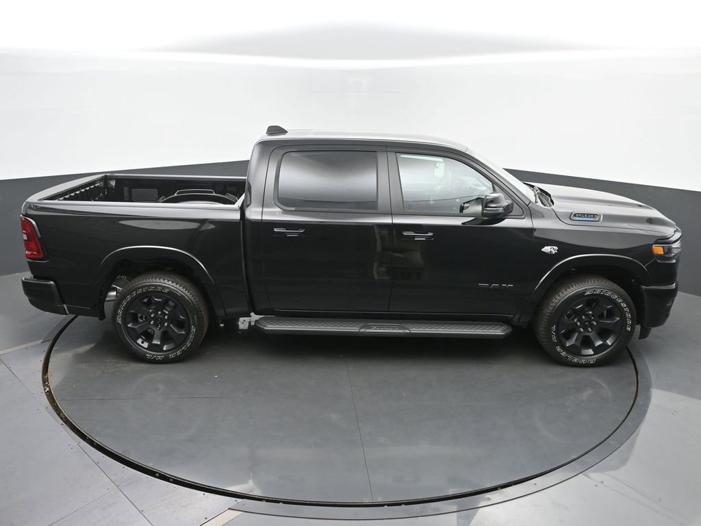 New 2026 RAM 1500 Big Horn image 43