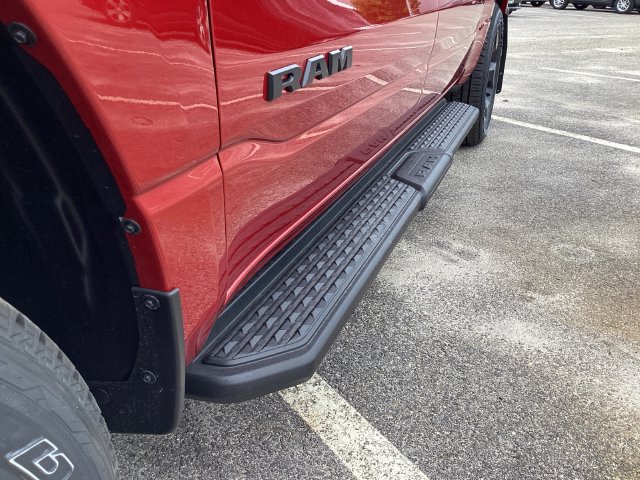 New 2026 RAM 1500 Express AWD/4WD image 16