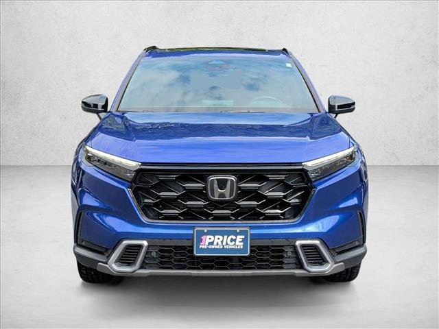 Used 2024 Honda CR-V Sport Touring image 2