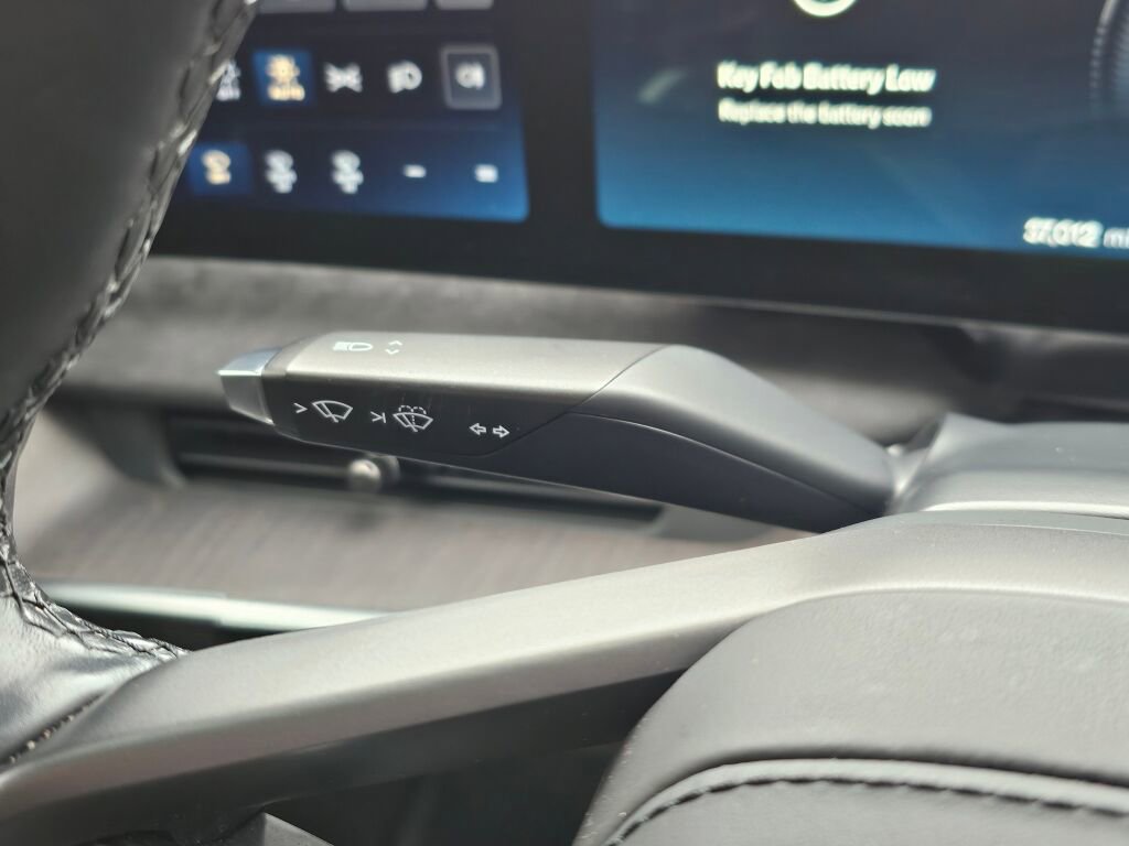 Used 2022 Lucid Air Grand Touring image 41