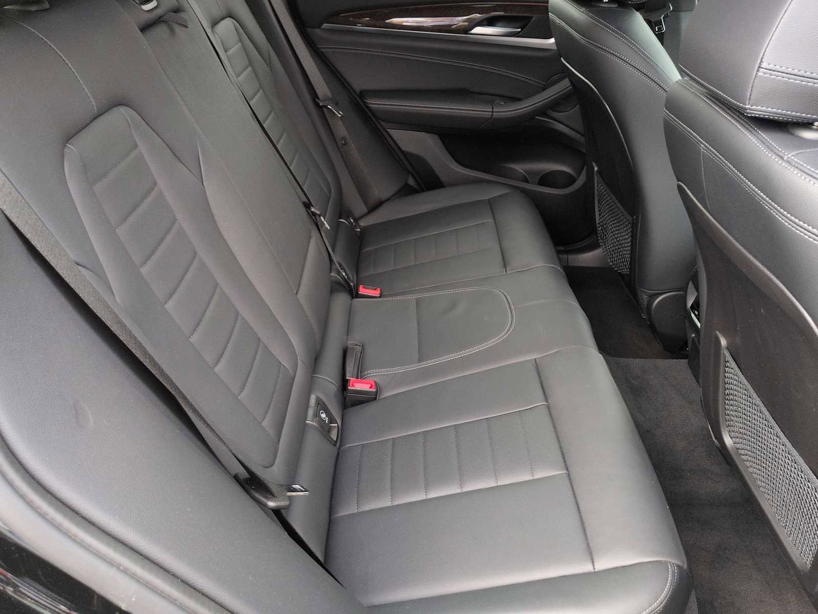 Certified 2023 BMW X3 xDrive30i w/ Premium Package AWD/4WD image 20