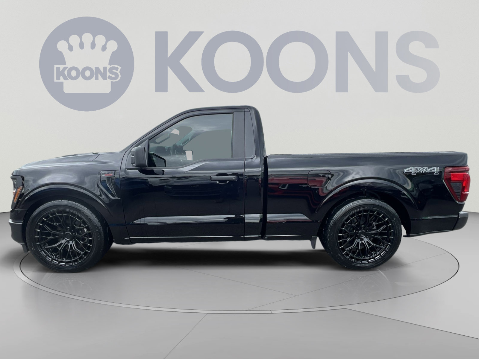 New 2026 Ford F150 XL AWD/4WD image 7