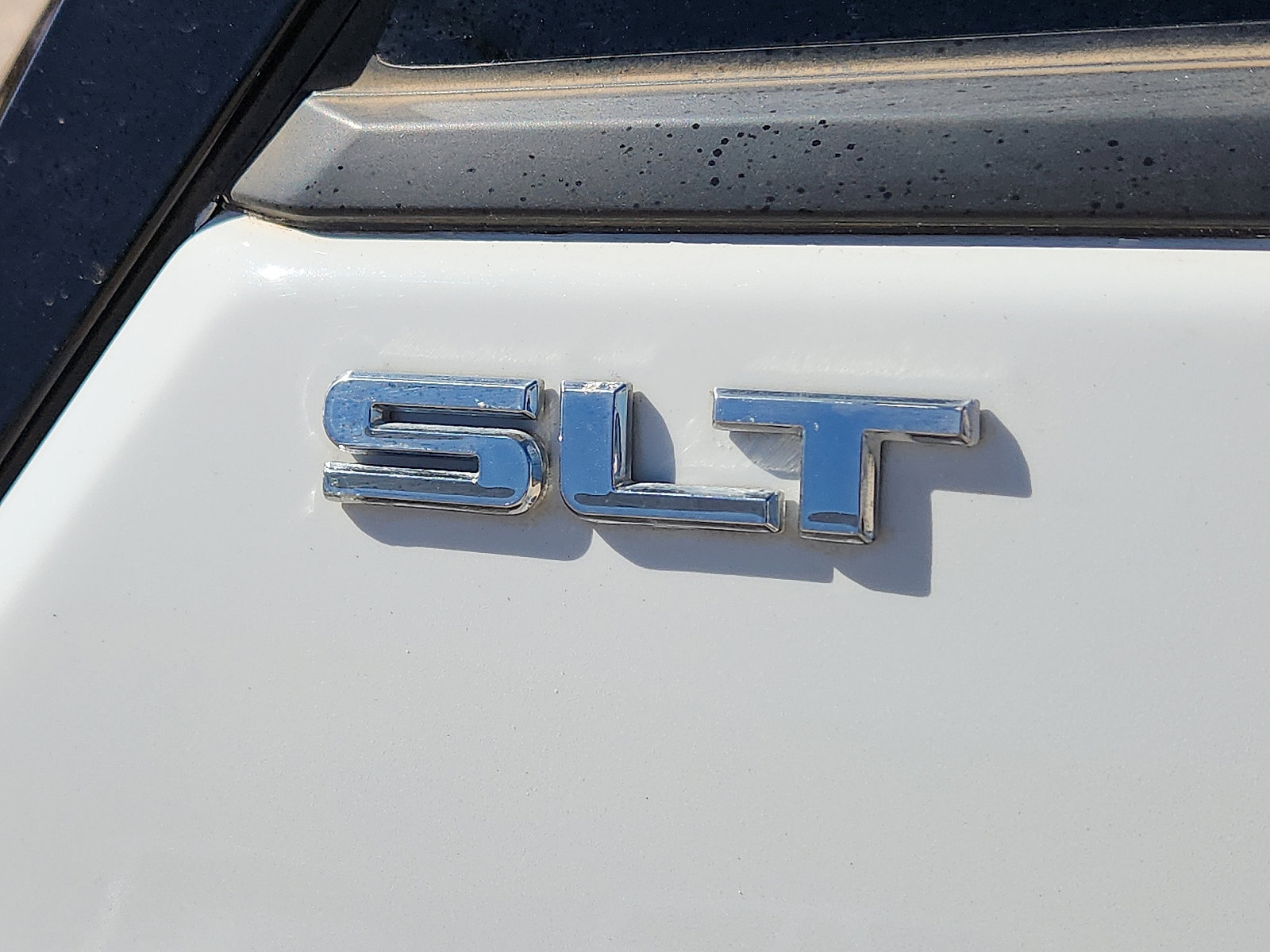 Used 2019 GMC Terrain SLT w/ Preferred Package image 9