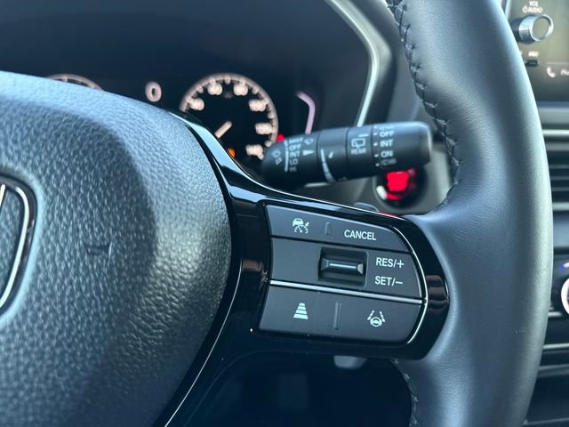 Used 2025 Honda Pilot EX-L image 29