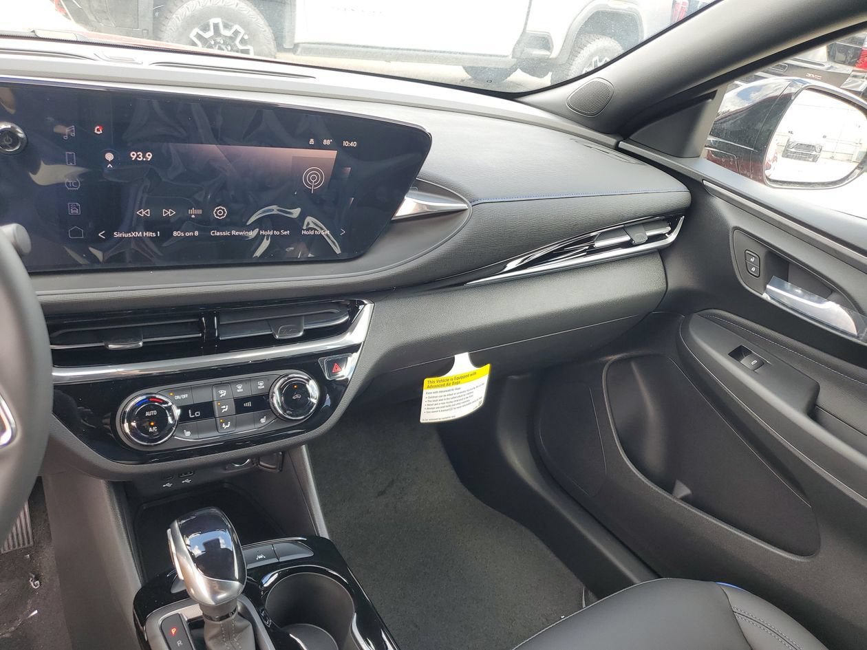 New 2026 Buick Envista Sport Touring w/ Convenience I Package FWD image 26
