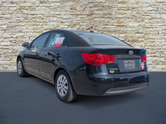 Used 2012 Kia Forte EX image 4