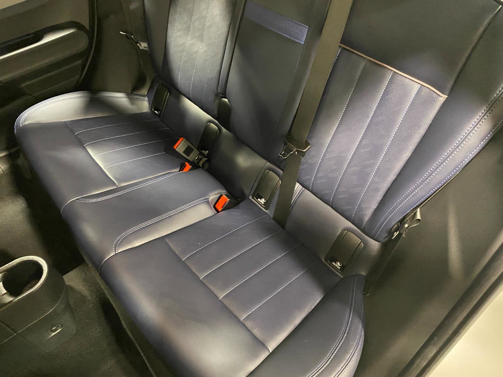 Certified 2025 MINI Cooper S image 18