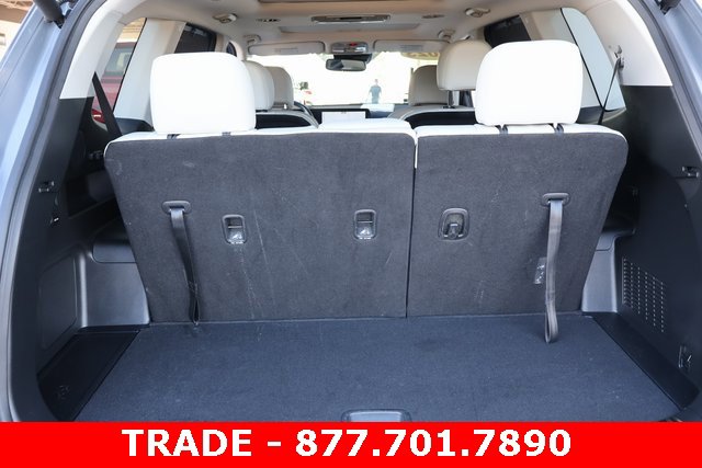 Used 2023 Kia Telluride SX image 18