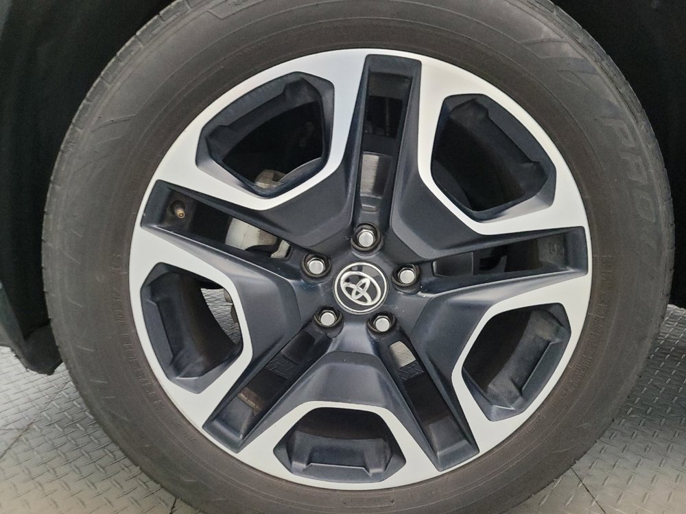 Used 2021 Toyota RAV4 Adventure AWD/4WD image 31