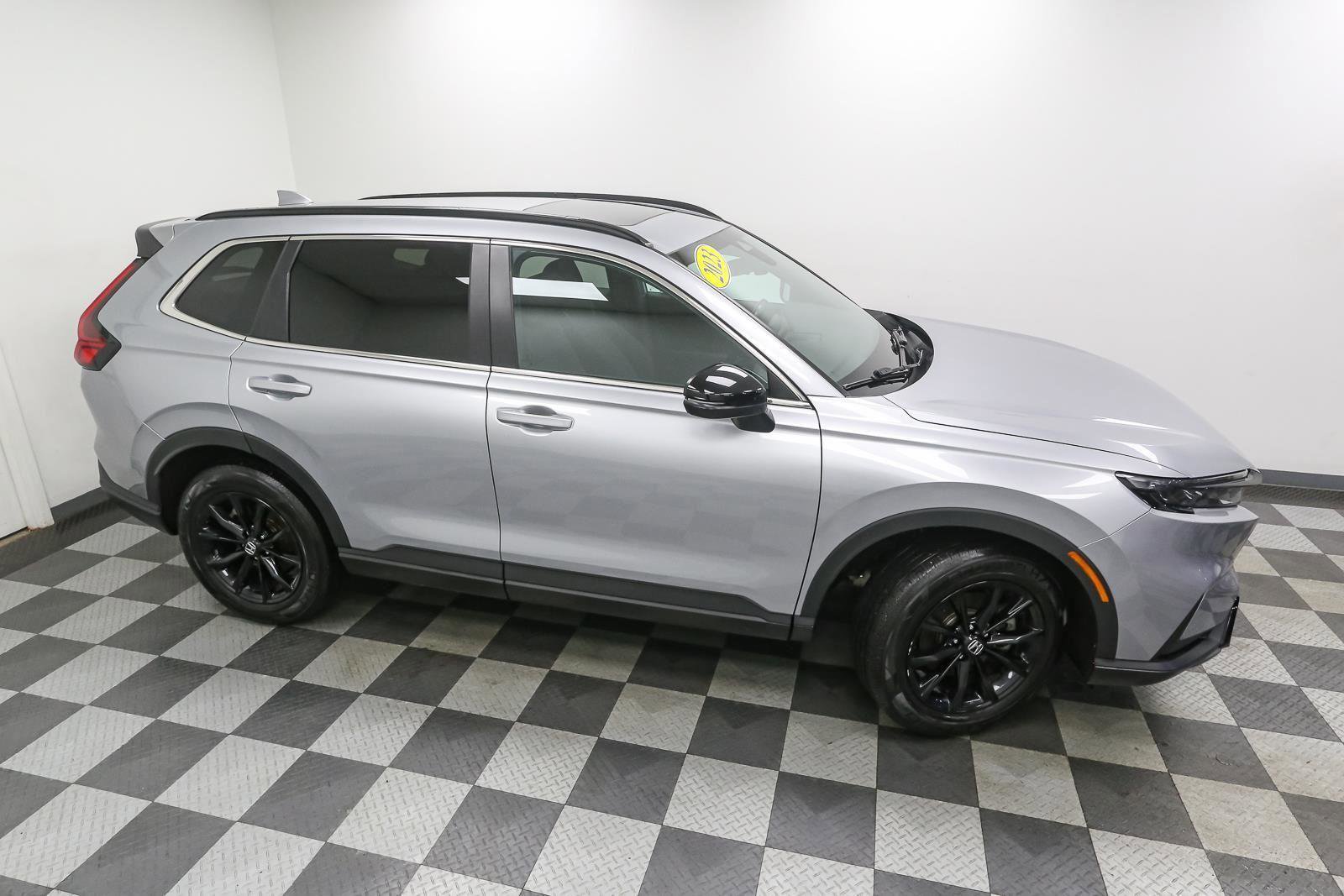 Used 2023 Honda CR-V Sport image 5