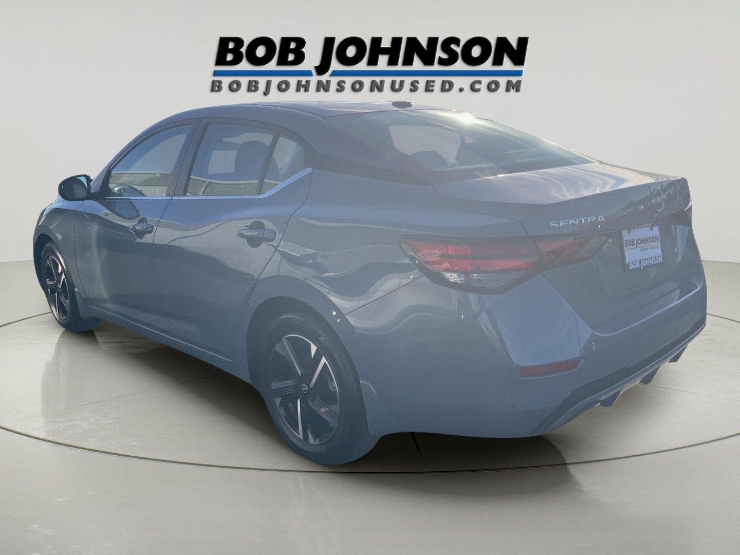 Used 2025 Nissan Sentra SV w/ All-Weather Package FWD image 5