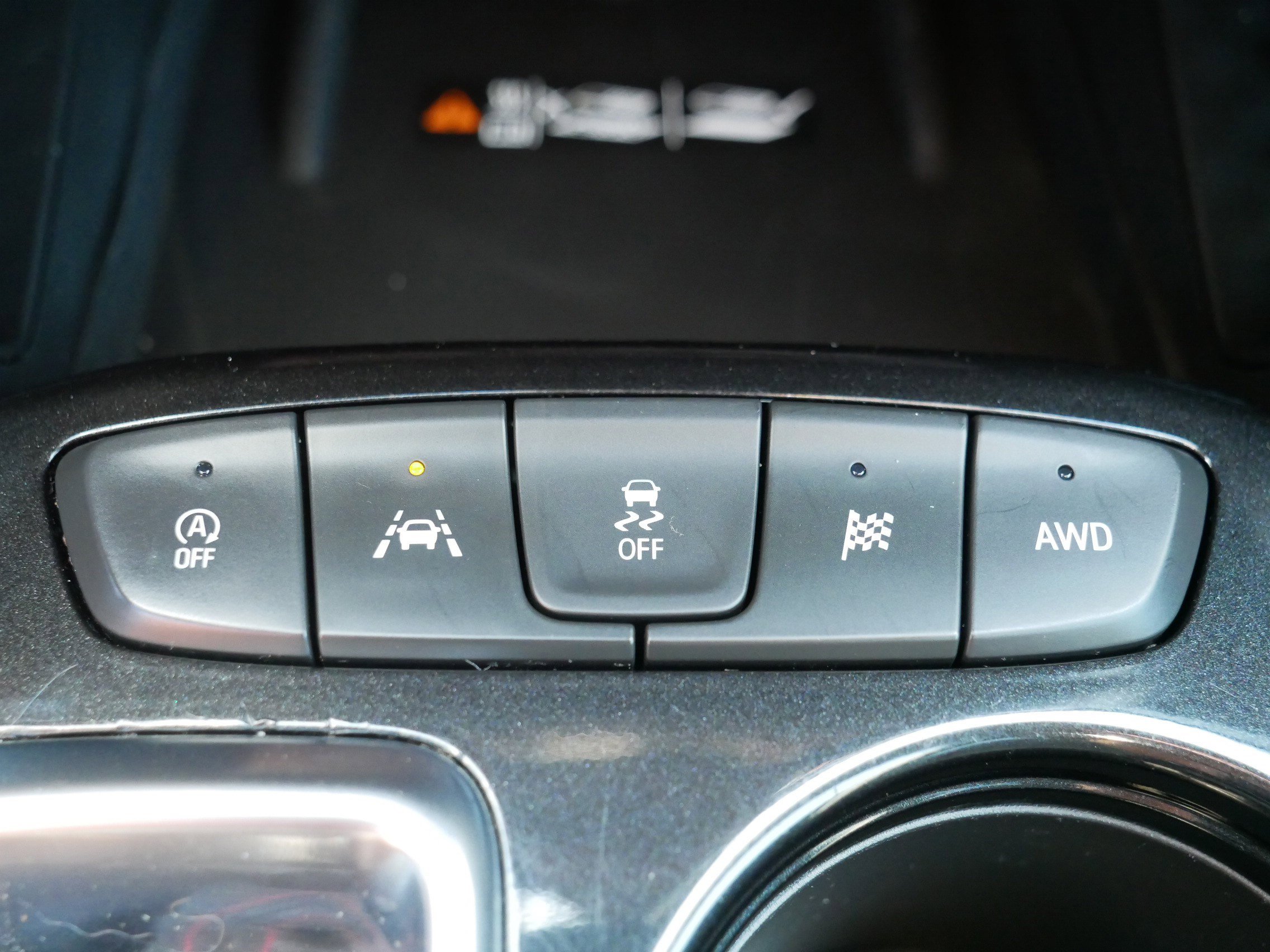 Used 2021 Chevrolet TrailBlazer RS w/ Technology Package image 33