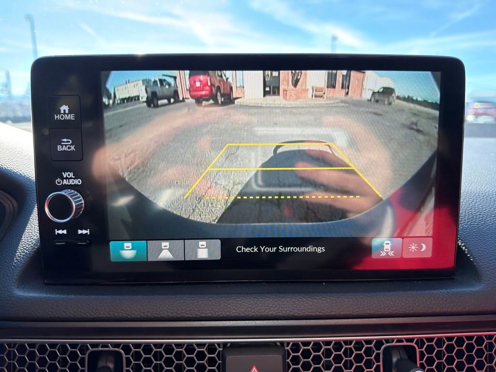 Used 2023 Honda Civic Type R image 23