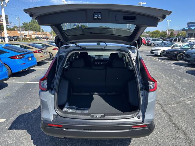 New 2027 Honda CR-V LX image 21