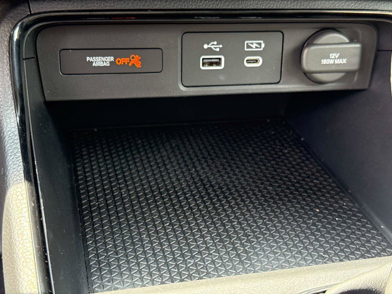 Certified 2025 Honda CR-V EX image 25