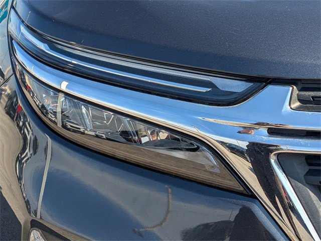 Used 2022 Chevrolet Equinox LT image 8